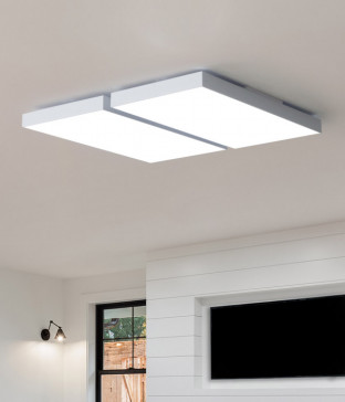 어썸아트솔120W 아파트거실등 국산LED거실등