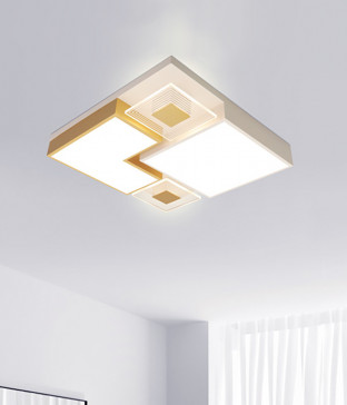 카스 60W LED방등 안방전등