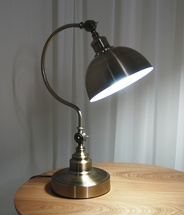 바자르 1등 스탠드전등