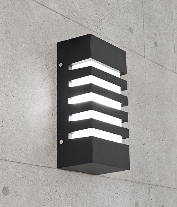 그로운 외부벽등 외벽등