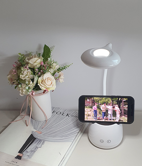 스와니 무드스탠드 디밍스탠드 LED3.5W