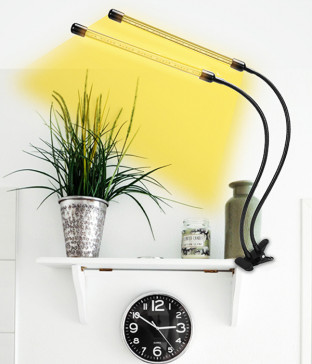 식물조명 [집게형]