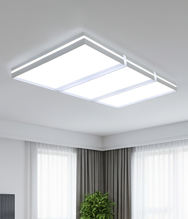 인트로 거실전등 국산LED거실등 180W (A타입)