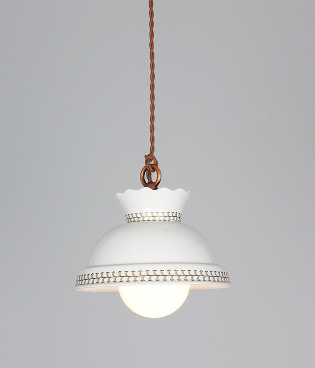 티아라 도자기 1등, 2등, 3등 펜던트전등 식탁등